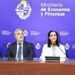 Uruguay logró la puntuación crediticia más alta de su historia