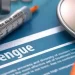 El Gobierno descarta campaña de vacunación contra el dengue