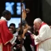 El papa Francisco canceló su presencia en la procesión del “Vía Crucis” en el Coliseo