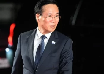 El presidente de Vietnam renunció tras ser señalado de violar las reglas del Partido Comunista