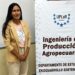 La primera wichi que se recibió de ingeniera en la Universidad Provincial de Laguna Blanca