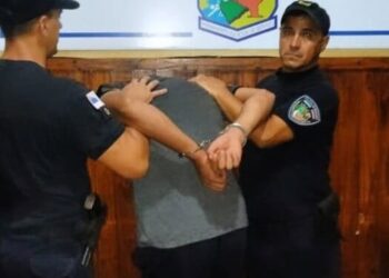 Arrestan a delincuente tras tiroteo en Concepción de la Sierra