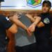 Arrestan a delincuente tras tiroteo en Concepción de la Sierra