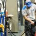 Nuevo aumento de combustibles