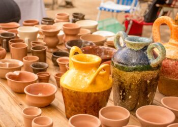 El domingo llega a Posadas, una nueva edición de la feria “Manos Productivas”