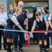 Inauguraron la primera escuela de robótica e inglés pública de gestión privada en San Vicente
