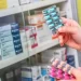 Laboratorios acordaron congelar precios de medicamentos por 30 días
