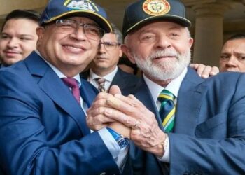 Colombia busca integrarse al grupo Brics