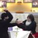 Atacaron a puñaladas a un obispo en una iglesia en Sídney