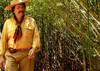 Las cenizas de Ramón Ayala llegarán a Misiones el sábado 6 de abril