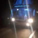 Arreglaba un colectivo en la ruta, se le cayó encima y murió aplastado