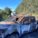 Boric decretó toque de queda en tres comunas por el asesinato de tres carabineros