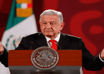 López Obrador considera hipócrita el informe de EEUU sobre DDHH