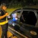Una veintena de automovilistas dieron positivo en el test de alcoholemia en Misiones