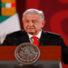 López Obrador considera hipócrita el informe de EEUU sobre DDHH