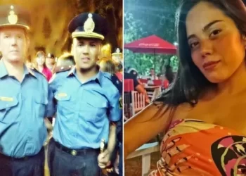 Asesinaron de varios balazos al hijo del jefe de la Policía de Corrientes