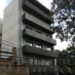 Operario murió al caer del cuarto piso de un edificio en Posadas