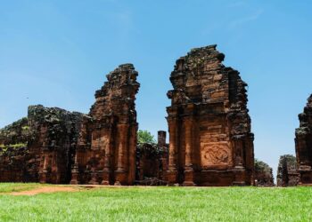 Misiones, elegida para el turismo nacional