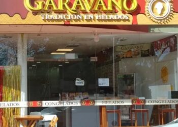 Preso robó un local comercial en una de sus salidas transitorias