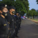 Hoy es del Día Nacional del Policía