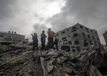 Hamás anuncia que este lunes responderá la propuesta de Israel