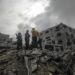 Hamás anuncia que este lunes responderá la propuesta de Israel