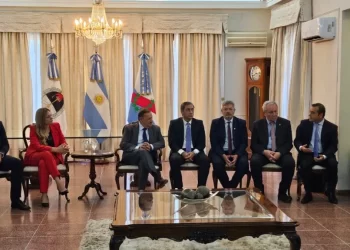 Misiones plantea prioridades en el Parlamento del Norte Grande