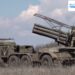 Rusia continúa con sus ataques en Ucrania