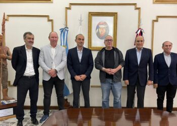 Realzar la política