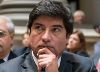 «Hay una narrativa antiestatal procaz», define Alejandro Slokar