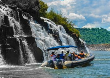 Renovaron el programa “Ahora viajá por Misiones”