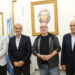 Passalacqua se reunió en Posadas con el ministro Guillermo Francos