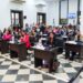 El Concejo Deliberante habilitó las plataformas digitales para transporte privado
