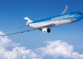 Aerolíneas Argentinas anunció que dejará de volar a Nueva York