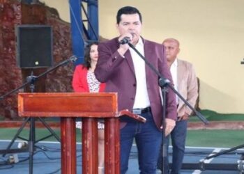 Asesinan a alcalde de Portovelo, Ecuador