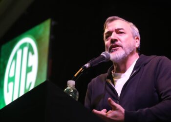 Confirman paro de estatales nacionales para el viernes