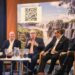 Passalacqua resaltó el interés de Misiones en reforzar las conexiones aéreas internacionales