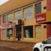 Robaron más de seis millones de pesos de un corralón