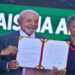Brasil lanza un programa para frenar deforestación de la Amazonia