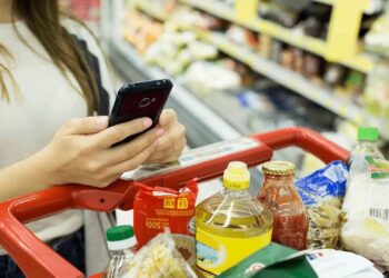 En marzo, una familia tipo necesitó más de $770 mil para no ser pobre