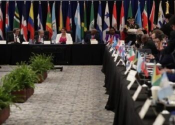 Convocan a Cumbre Virtual Extraordinaria de Celac
