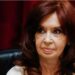 Cristina Kirchner a la militancia: «El cuadro se agrava cada vez más»