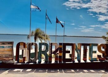 Corrientes celebra el 436º aniversario de su fundación
