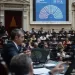 En una sesión maratónica, la Cámara de Diputados aprobó la Ley Bases y el paquete fiscal en general