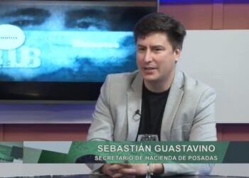 «Posadas puede sortear la crisis porque está ordenada y sin deudas»