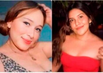 Asesinaron a dos hermanas en un ritual satánico