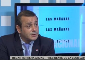 Hay prioridades y desafíos en la región, destacó Herrera Ahuad