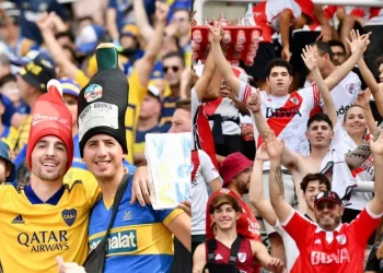 El Superclásico entre Boca y River dejó en Córdoba más de 4 mil millones de pesos