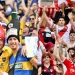 El Superclásico entre Boca y River dejó en Córdoba más de 4 mil millones de pesos