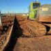 Iprodha: nuevo acceso al sector 3 de Itaembé Guazú